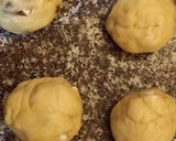 Foto del paso 7 de la receta: Minis Pan dulce con chispas de chocolate