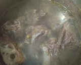 Foto langkah ke 1 dari resep Empal Gepuk Basah.