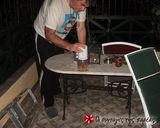 Φωτογραφία βήματος 2 της συνταγής Μπισκότα “Brutti ma buoni”