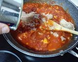 Foto del paso 6 de la receta: Coca de tomate 🍅