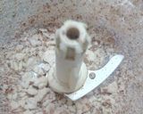 A picture of step 2 of Bosbousa.