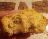 Foto del paso 9 de la receta: Muffins de zapallito