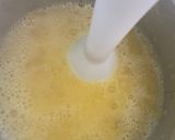 Kókusz joghurtos mangó-zselés tortácska recept fázis 4 fotója