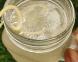 A picture of step 4 of Lemon Soda 🥤.