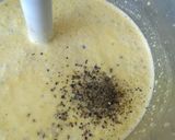 Foto del paso 7 de la receta: Huancaína. Papas a la huancaína