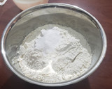 Foto del paso 3 de la receta: Marraqueta, pan batido o pan francés