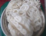 Foto langkah ke 5 dari resep Mendhol tempe premium.