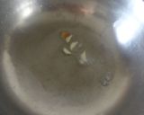 A picture of step 7 of Egg curry.