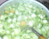 Foto langkah ke 5 dari resep Sop oyong.