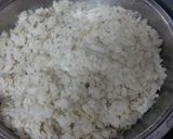 मटर पोहा(mutter poha recipe in hindi) रेसिपी चरण 1 फोटो