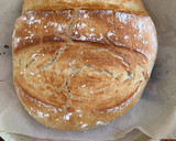 Foto del paso 11 de la receta: Hogaza de pan