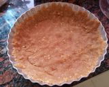Foto del paso 2 de la receta: Tarta de queso con limón