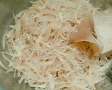 Hình bước làm 2 của món Bì heo