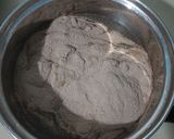 Foto langkah ke 1 dari resep Pudding Cokelat.