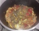Foto del paso 5 de la receta: Hígado encebollado fácil rápido y barato 🙌😁