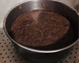 Foto langkah ke 7 dari resep Brownies Kukus Simpel.