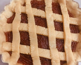 Foto del paso 5 de la receta: PASTAFROLA CON MASA DE ACEITE🤗😋👏😋🤗😋