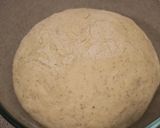 Gőzgombóc /tej- és tojásmentes/ recept fázis 3 fotója