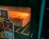 Foto langkah ke 9 dari resep Spaghetti brulee.