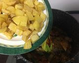 Foto langkah ke 9 dari resep #22 - Sambal kentang ati buat Lebaran.