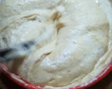 Foto del paso 3 de la receta Bizcocho de coco y anís