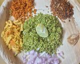 हुरडा (hurda recipe in marathi) रेसिपी स्टेप 2 फोटो 