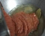 Red Gravy 1 (in my style) recipe step 2 photo