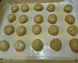 Foto del paso 4 de la receta: Pepas de nueces con membrillo