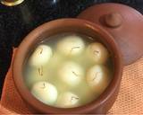 Kolkata Sponge Rosogolla recipe step 13 photo