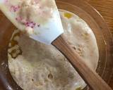 Honey Oat Bread recipe step 1 photo