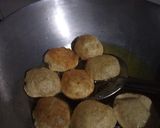 पानी पूरी (Pani Puri recipe in Hindi) रेसिपी चरण 4 फोटो