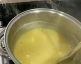 Foto do passo 2 de Angu com carne moída