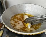 Foto langkah ke 1 dari resep Kembung Goreng Dabu-Dabu.