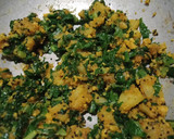 મૂળા ખારીયુ(mula khariyu recipe in gujarati) રેસીપી સ્ટેપ3ફોટો