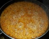 Foto del paso 2 de la receta: Arroz con azafrán