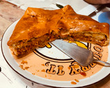 Foto del paso 8 de la receta: Empanada de carne