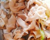 Hình bước làm 3 của món Mắm chay