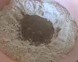Foto del paso 1 de la receta: Focaccia italiana