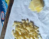 Foto langkah ke 2 dari resep Simple Banoffee.