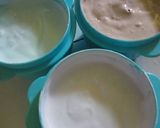 Foto langkah ke 6 dari resep Es krim lembut rumahan.