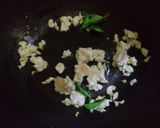 Foto langkah ke 4 dari resep MPASI 9m+ : Bubur "Abate Kaldu" 4* + Evoo.