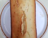 Foto del paso 7 de la receta: Budín de Limón 🍋🍫