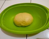 Foto langkah ke 1 dari resep Roti Sobek 1 Telur.