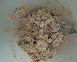 Foto del paso 5 de la receta: Croquetas dulces de avena y frutas