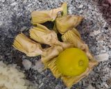 Foto del paso 3 de la receta: Guiso de bacalao desalado