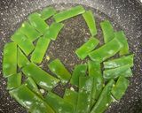 Foto del paso 6 de la receta: Judías verdes con pimentón