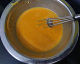 पालक भजी (palak bhaji recipe in marathi) रेसिपी स्टेप 2 फोटो 