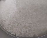 A picture of step 8 of Matka Daal Chawal.