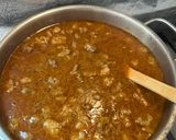 Foto langkah ke 4 dari resep Rendang ala Nuha.