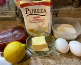 Foto del paso 1 de la receta: Pasta Frola (en 4 pasos)